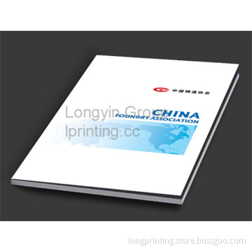 Advertising Company Album Printing,Company Brochure Printing
